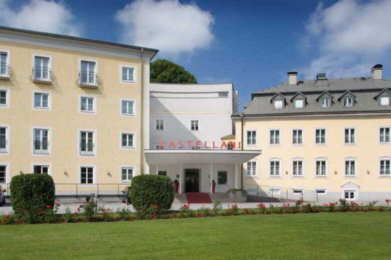 Castellani Parkhotel