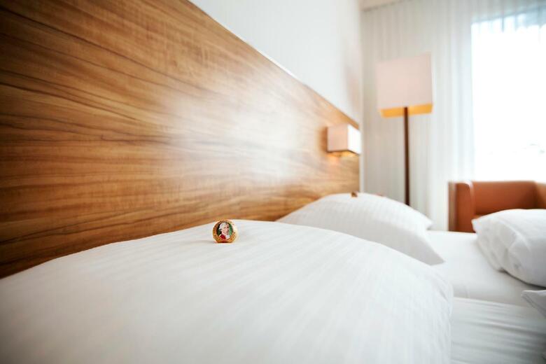 Castellani Parkhotel