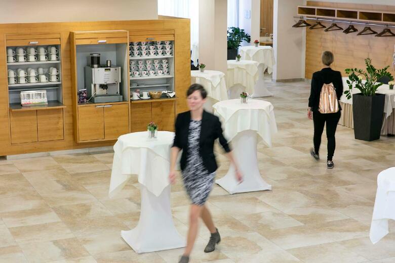 Castellani Parkhotel