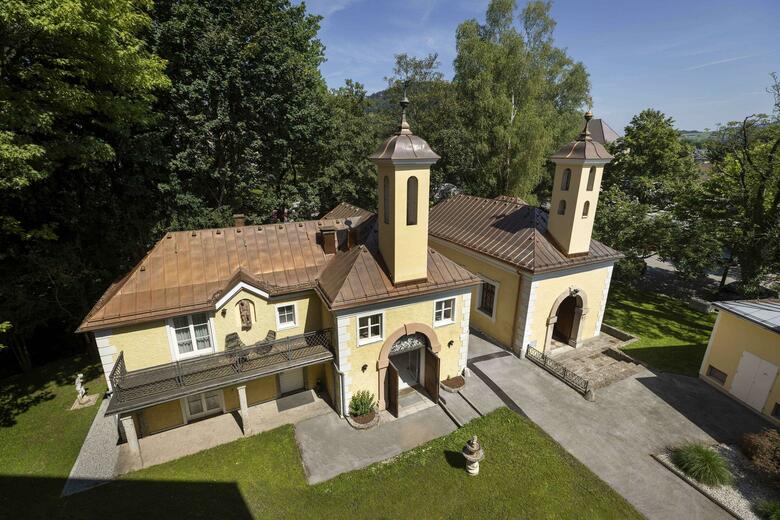 Castellani Parkhotel