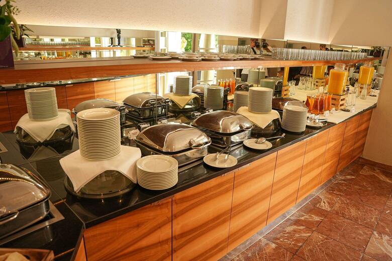 Castellani Parkhotel