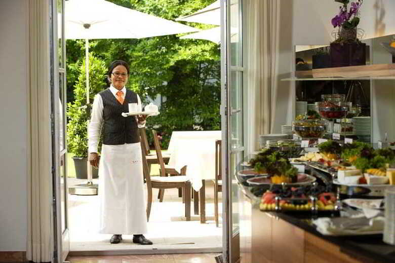 Castellani Parkhotel