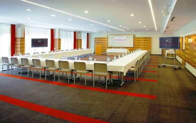 Castellani Parkhotel