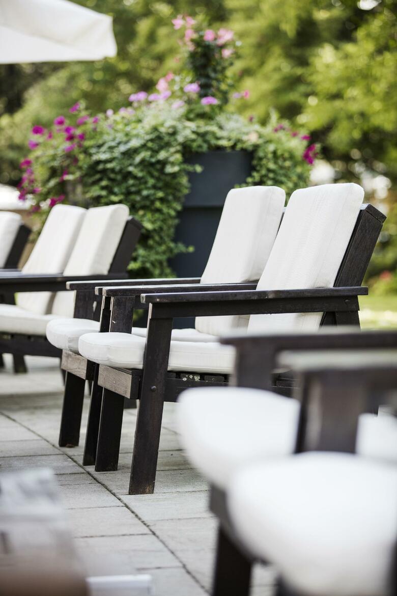 Castellani Parkhotel