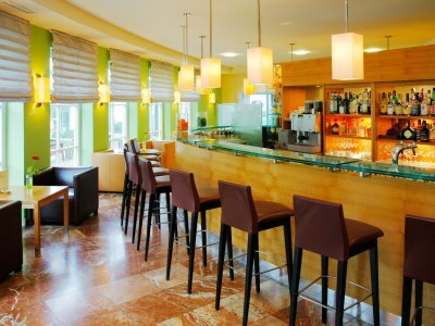 Castellani Parkhotel