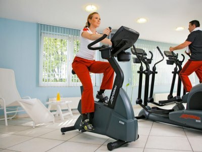 Castellani Parkhotel