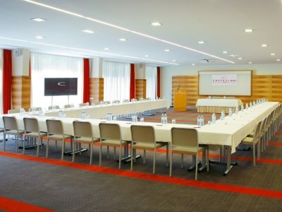 Castellani Parkhotel