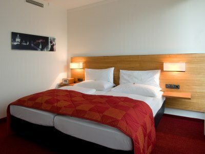 Castellani Parkhotel