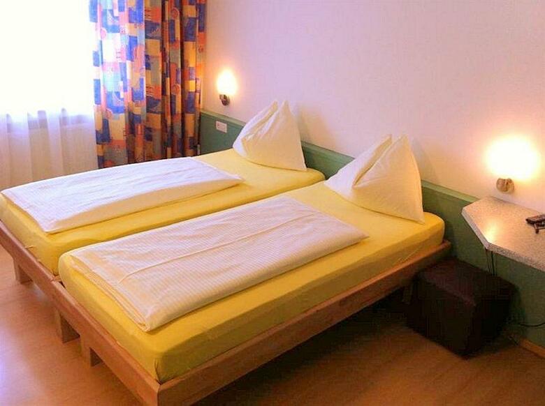 Hotel Drei Kreuz