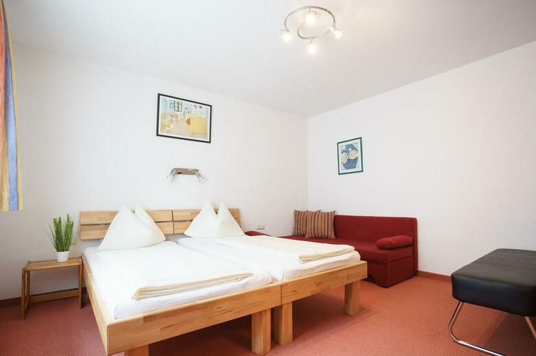Hotel Drei Kreuz
