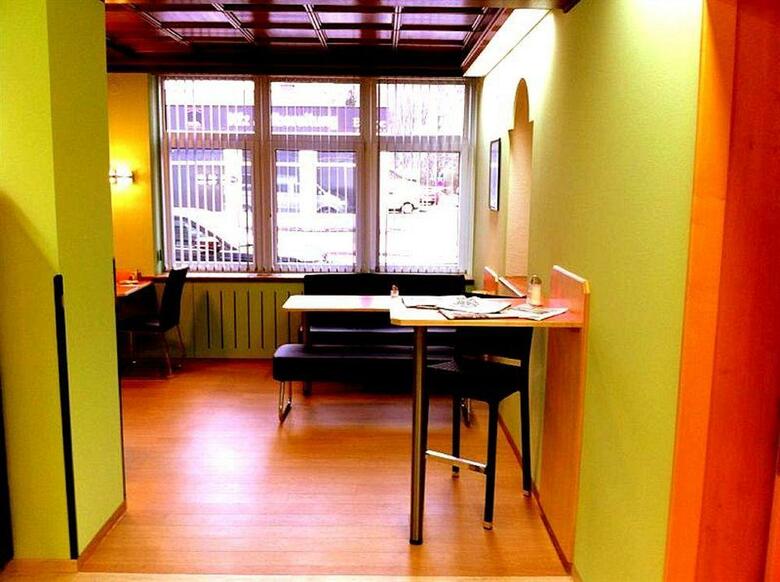 Hotel Drei Kreuz