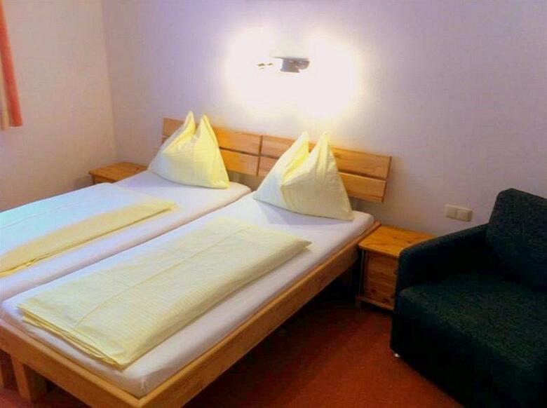 Hotel Drei Kreuz