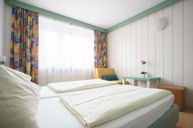 Hotel Drei Kreuz