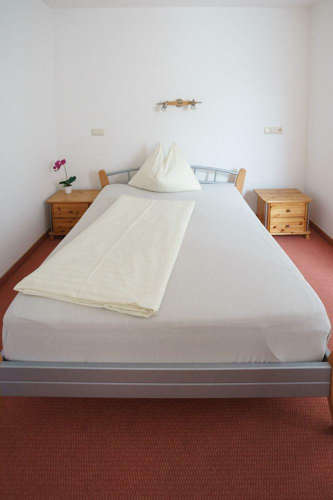 Hotel Drei Kreuz