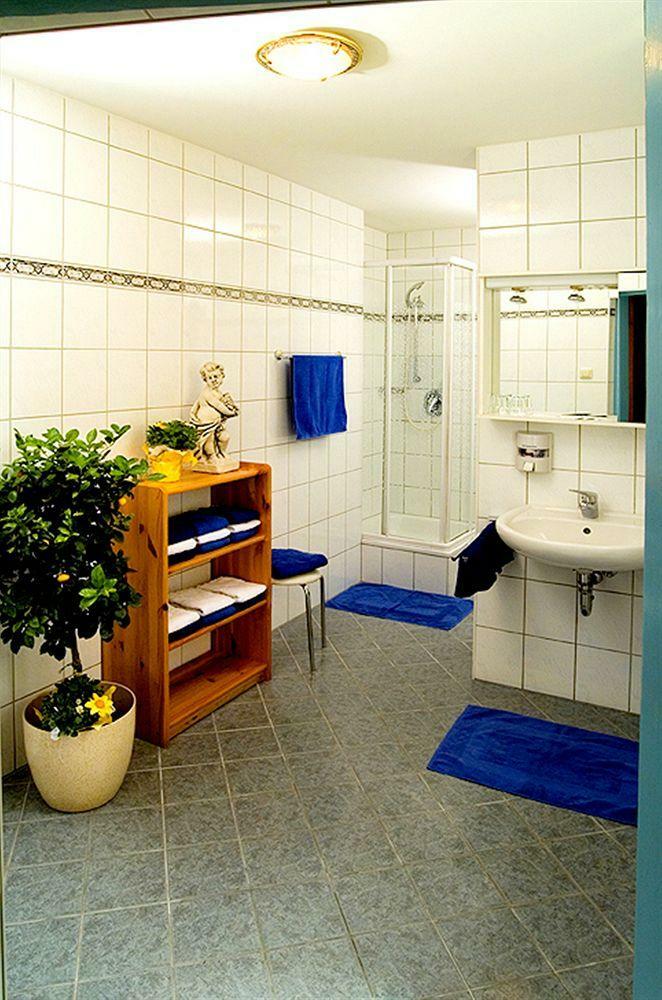 Hotel Drei Kreuz