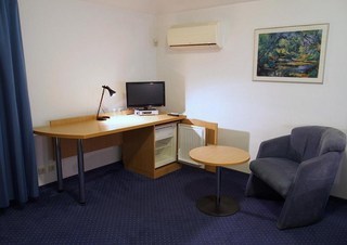Hotel Telecom Guest House