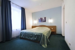 Hotel Telecom Guest House