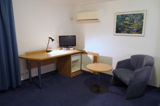 Hotel Telecom Guest House