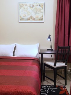 Hotel Telecom Guest House
