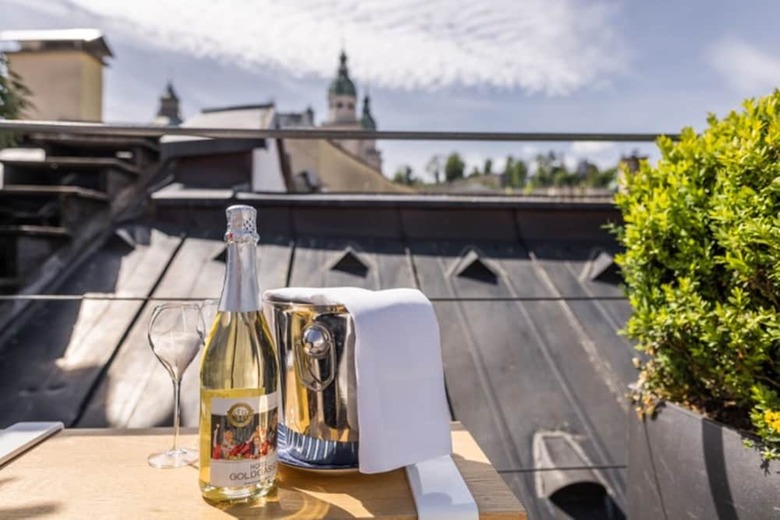 Hotel Goldene Ente