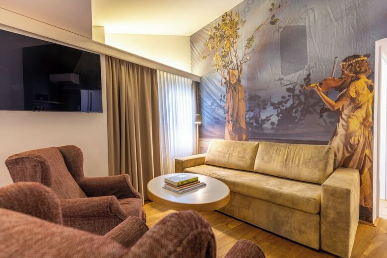 Hotel Goldene Ente