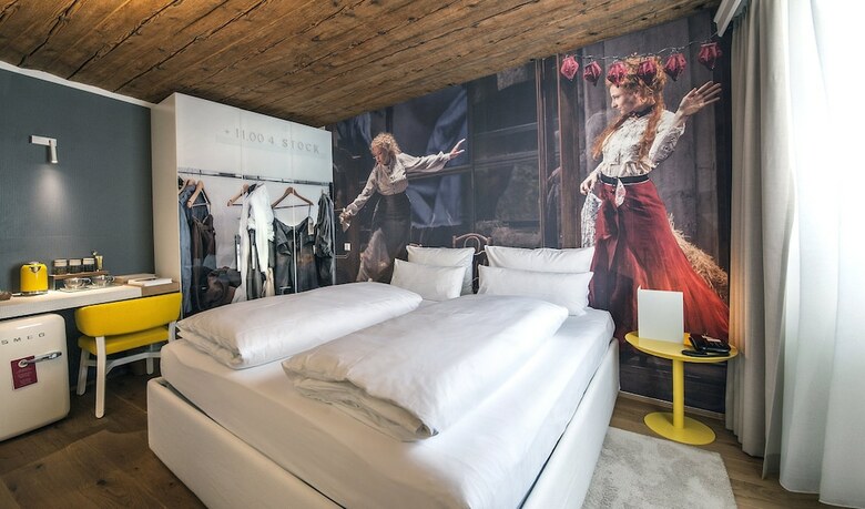 Hotel Goldene Ente
