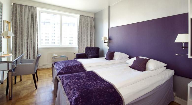 Home Hotel Bastion