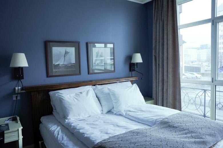 Home Hotel Bastion