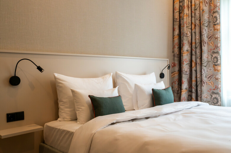 Hotel Vier Jahreszeiten Salzburg