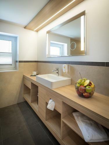 Hotel Garni Frauenschuh
