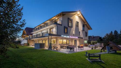 Hotel Garni Frauenschuh