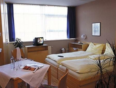 Allyouneed Hotel Salzburg