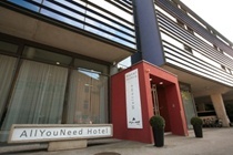 Allyouneed Hotel Salzburg