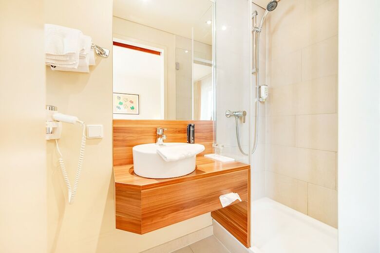 Hotel Astoria Salzburg