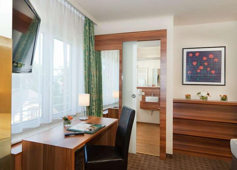 Hotel Astoria Salzburg