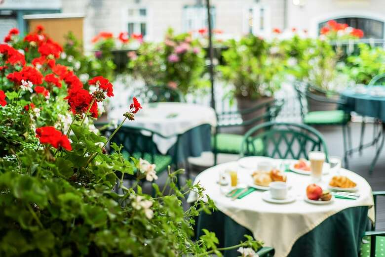 Hotel Astoria Salzburg