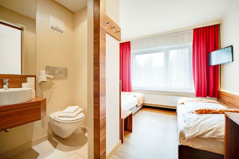 Hotel Astoria Salzburg