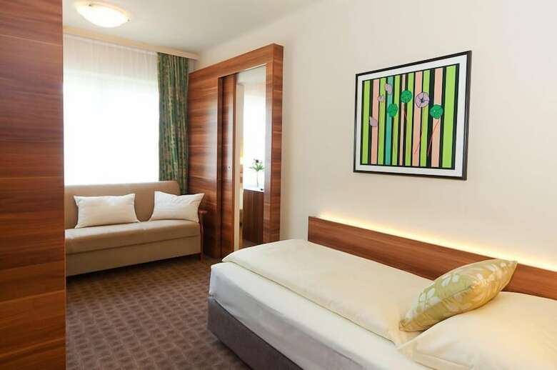 Hotel Astoria Salzburg