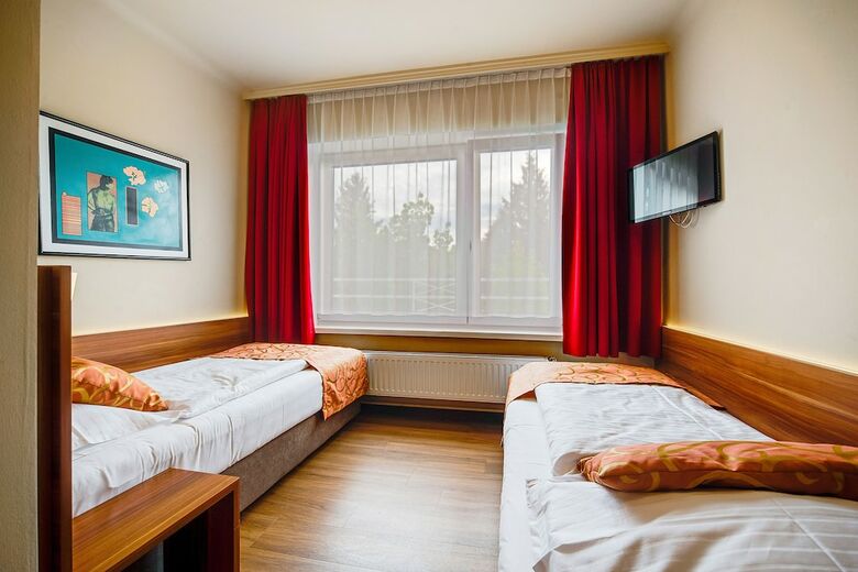 Hotel Astoria Salzburg
