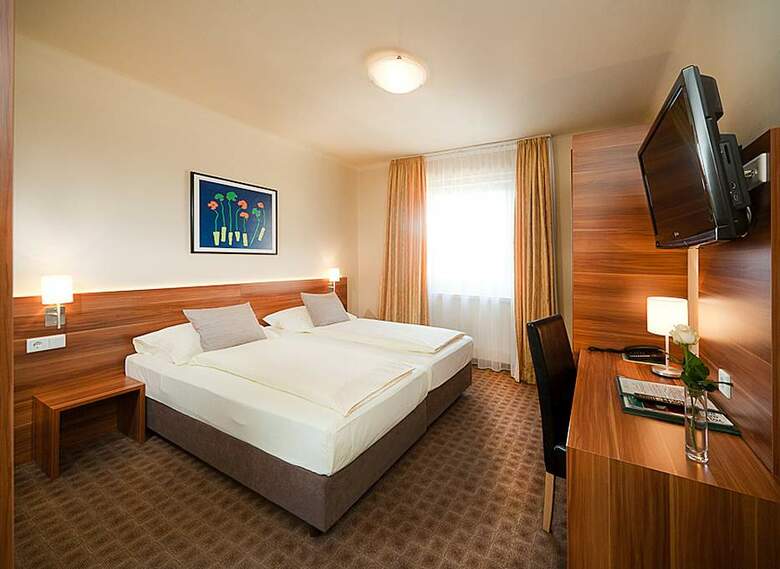 Hotel Astoria Salzburg