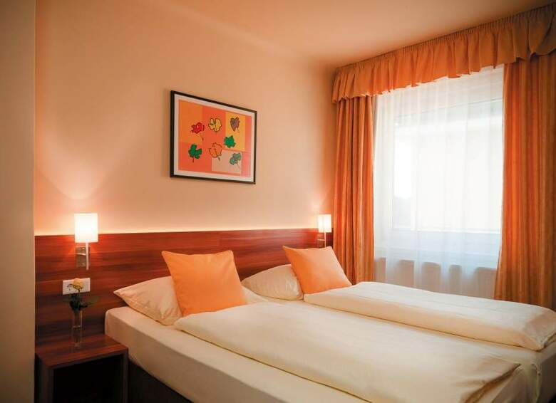Hotel Astoria Salzburg
