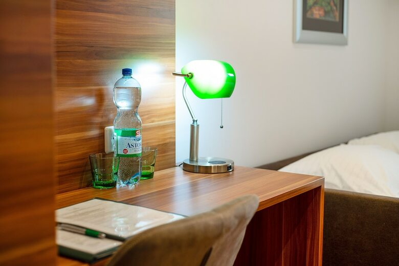 Hotel Astoria Salzburg