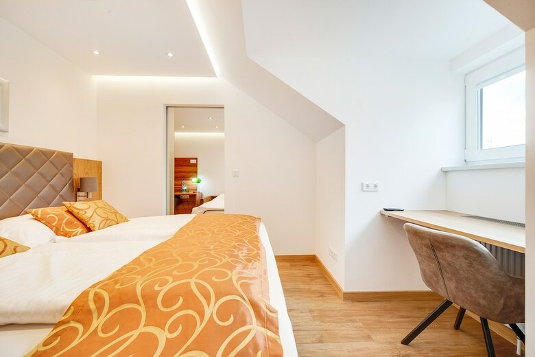 Hotel Astoria Salzburg