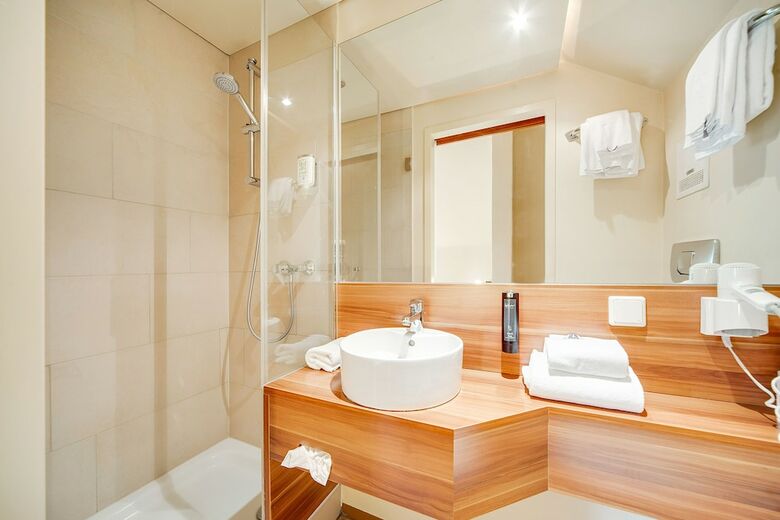 Hotel Astoria Salzburg