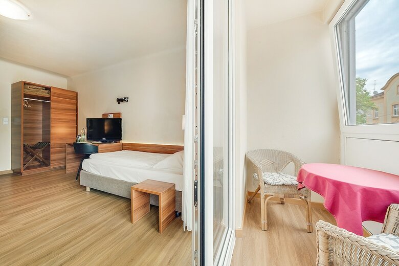 Hotel Astoria Salzburg