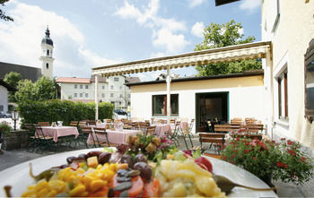 Hotel Gasthof Hartlwirt
