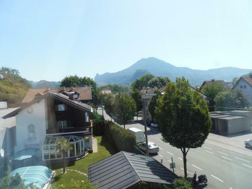 Hotel Pension Elisabeth