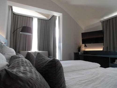 Hotel Pension Elisabeth