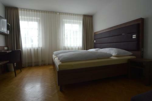 Hotel Pension Elisabeth