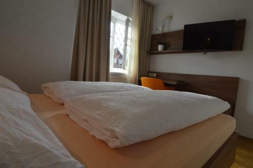 Hotel Pension Elisabeth